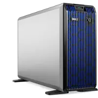 Dell Poweredge T360 Intel Xeon 6315p 16gb 480gb Ssd 700w Server Noir One Size / EU Plug 220V