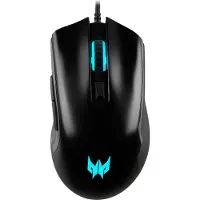 Acer Predator Cestus 333 souris Gaming Droitier USB Type-A 16000 DPI