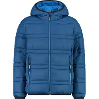 CMP 33z1504 Jacket Bleu 16 Years Garçon