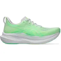 Asics Chaussures Glideride Max 2 Vert Blanc SS26 Femme, Taille 38 - EUR