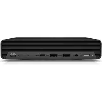 HP Pro Mini 400 G9, i3-14100T, UMA, 8Go, SSD 512Go, W11Pro, 3-3-3, WiFi/BT