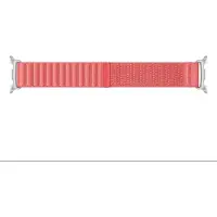 Samsung Bracelet confort Galaxy Watch Rouge