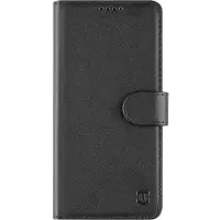 Tactical Couvercle du panneau arrière - Field Notes pour Xiaomi Redmi Note 14S Noir (Xiaomi Redmi Note 14), Coque pour téléphone portable, Noir