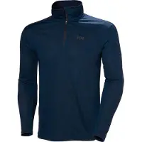 Helly Hansen Hp 2.0 Long Sleeve T-shirt Bleu XL Homme