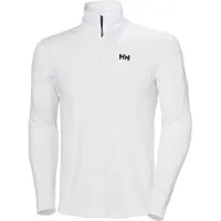 Helly Hansen Hp 2.0 Long Sleeve T-shirt Blanc L Homme