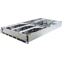 Asrock Barebone 2U Single Socket SP5 2U4G-GENOA/M3 - Barebone
