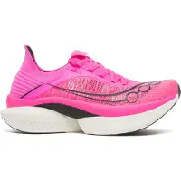 Saucony Originals Endorphin Elite 2 Running Shoes Rose EU 43