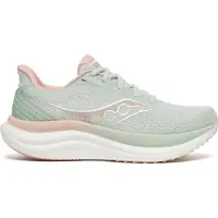 Saucony Triumph 23 Running Shoes Gris EU 38 Femme
