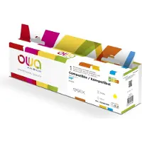 Armor OWA OWA Encre compatible avec HP 711Y jaune (30ml) (Y)