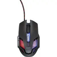 Acer Nitro Souris Gamer II | Noir