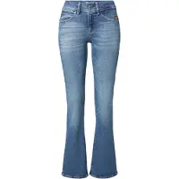 G-Star Jean Midge Bootcut - Bleu moyen - Femmes