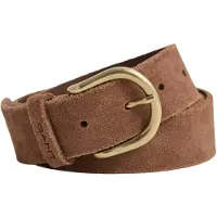 Gant Ceinture marron