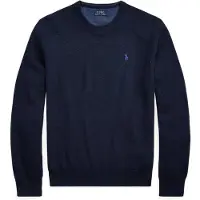 Ralph Lauren Pull-over bleu / bleu marine