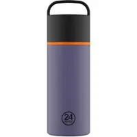 24Bottles Gourdes 'Spin' violet