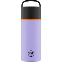 24Bottles Gourdes 'Spin' lilas
