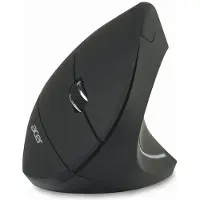 Acer Souris sans fil ergonomique verticale