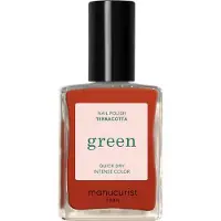 Manucurist Paris Vernis à ongles (En terre cuite)
