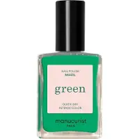 Manucurist Paris Vernis à Ongles Green