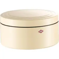 Wesco Ligne classique, Boîte de conservation, Beige