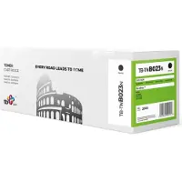 TB Print Toner for Brother HL-B2 080DW TB-TNB023N BK 100