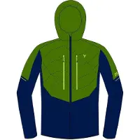 Silvini Core Jacket Vert,Bleu M Homme Vert,Bleu M