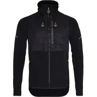 Silvini Core blouson noir M homme noir M