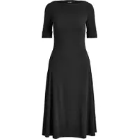 Ralph Lauren Robe noir