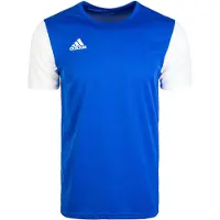 Adidas Maillot 'Estro 19' bleu / blanc