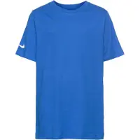 Nike T-shirt à Manches Courtes Park