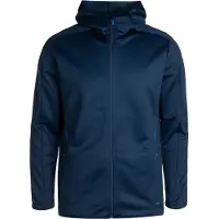 Jako Veste de sport 'Team' bleu néon / bleu foncé