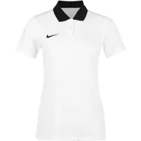 Nike T-shirt fonctionnel 'Park 20' noir / blanc