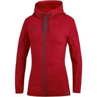 Jako Veste à capuche Premium Basics