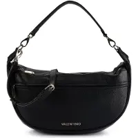 Mario Valentino sac pour femme en polyuréthane noir