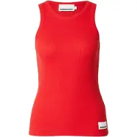 Armedangels Haut 'KANITAA' rouge