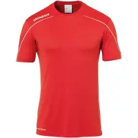 Uhlsport T-shirt à Manches Courtes Stream 22