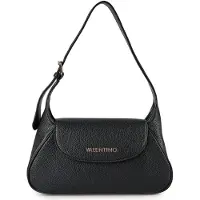 Valentino Bolsos Mujer Modèle Vbs9op09 Couleur Noir