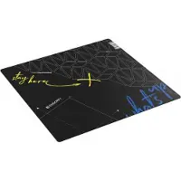 Endorfy Fp90s Gaming Floor Mat Noir
