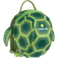 Littlelife Sac à Dos Turtle 2l