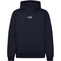 Emporio Armani 8npm37_pjvtz Sweatshirt Bleu XL Homme
