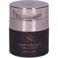 Cent Pur Cent Eternal Crème de jour 50 ml Crème De Jour