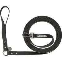 Trixie City Style 20 Mm Dog Leash Argenté M–L