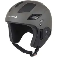 Fischer Advanced Helmet Gris XS