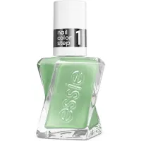 essie Gel by vernis à ongles effet gel teinte 551 bling it 13.5 ml