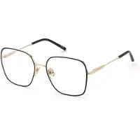 Nina Ricci Vnr433-540301 Reading Glasses Doré Femme