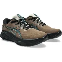 Asics Gel-cumulus 27 Gore-tex Running Shoes Marron EU 42 1/2 Homme