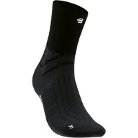 Bauerfeind Chaussettes mi-hautes femme Run Performance