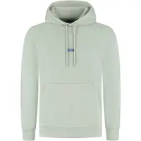 HUGO Nalonso Blue Hoodie Vert 2XL Homme