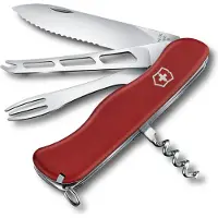 Victorinox Cheese Master 0.8313.W couteau de poche