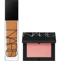 Nars Natural Radiant Longwear Foundation fond de teint longue tenue (éclaircissant) teinte CARACAS 30 ml
