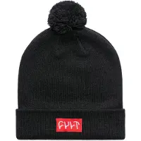 Cult Bonnet Pompom